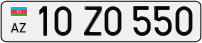 10ZO550