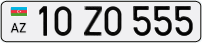 10ZO555