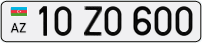 10ZO600