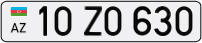 10ZO630