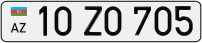 10ZO705