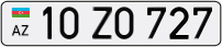 10ZO727