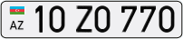 10ZO770