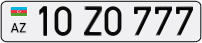 10ZO777