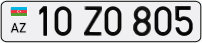 10ZO805