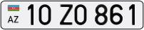 10ZO861