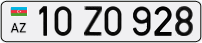 10ZO928