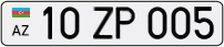10ZP005