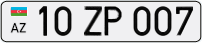 10ZP007