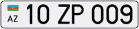 10ZP009