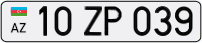 10ZP039