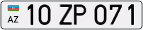 10ZP071