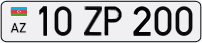 10ZP200