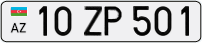 10ZP501