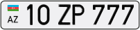 10ZP777
