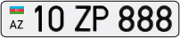 10ZP888