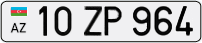 10ZP964