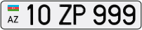 10ZP999