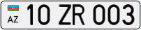 10ZR003