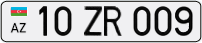 10ZR009