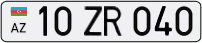 10ZR040