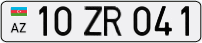 10ZR041