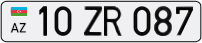 10ZR087