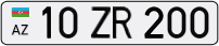 10ZR200