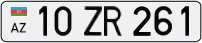 10ZR261