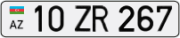 10ZR267