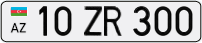 10ZR300