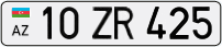10ZR425