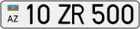 10ZR500