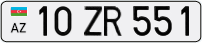 10ZR551