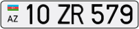 10ZR579