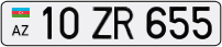 10ZR655
