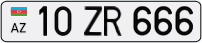 10ZR666