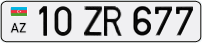 10ZR677