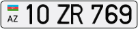 10ZR769
