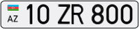 10ZR800