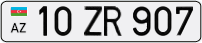 10ZR907