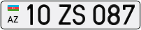 10ZS087
