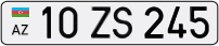 10ZS245