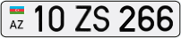 10ZS266