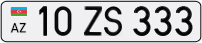 10ZS333