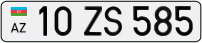 10ZS585