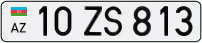 10ZS813