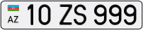 10ZS999