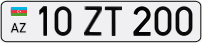 10ZT200