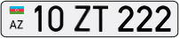 10ZT222